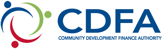 NH Community Development Finance Authority logo